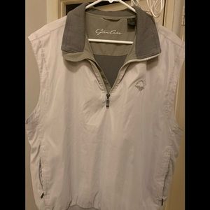 The Olympic Club 1987 Sleeveless Golf Jacket